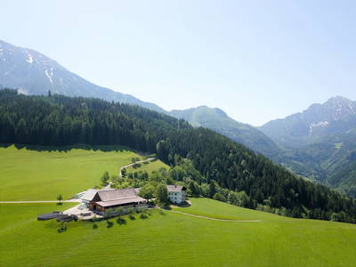 Bild 2 aus  Ferienhof Hochbrandt