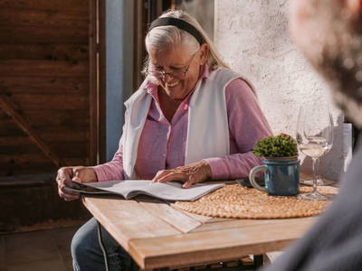 Bild 49 aus  Gasperhof