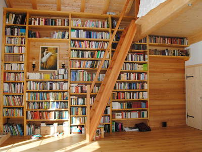 Bild 73 aus  Sturm-Archehof