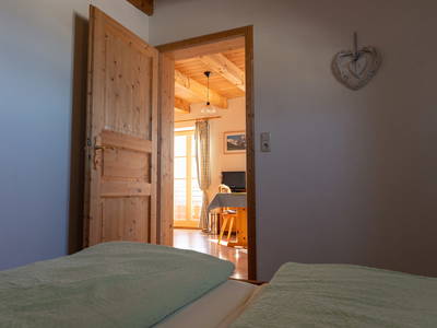 Doppelzimmer "Landlust"