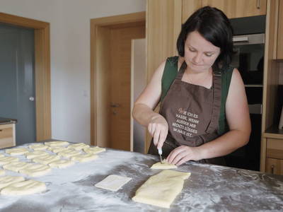 Bild 107 aus  Forstbauer