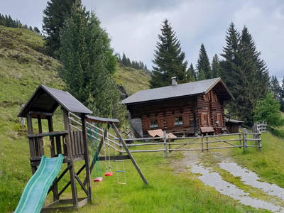 Bild 32 aus Neudegg Heimalm