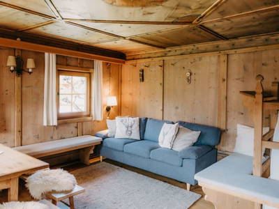 Bild 5 aus   BIO-Bauernhof Innerkienzerhof