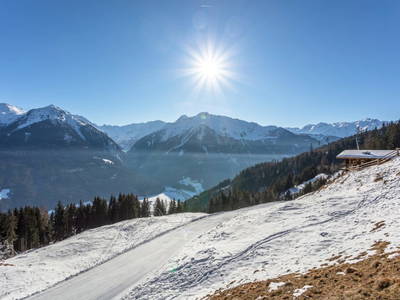 Bild 58 aus  Sonnenhütte