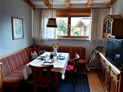 Bild 8 aus Bauernhof Gehri