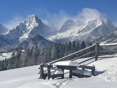 Bild 21 aus  Ferienhof Zamsegg