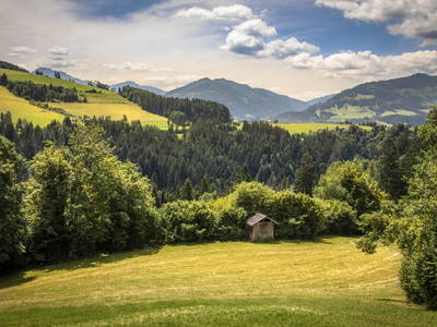 Bild 106 aus  Mittergasteg