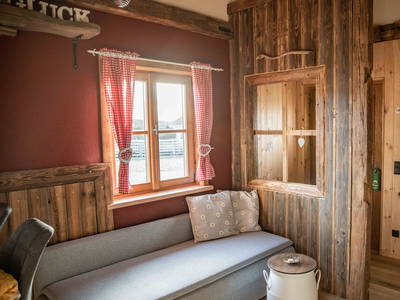 Bild 6 aus  Urlaub am Erlebnishof Strasser