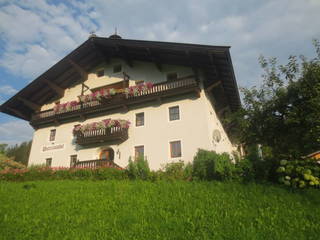 Unterrain aus Hopfgarten im Brixental
