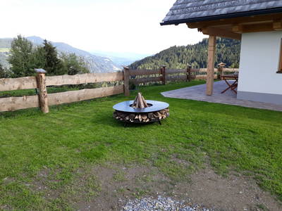 Bild 85 aus  Almhütte Wiedhupf