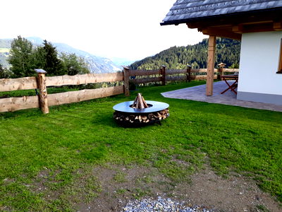Bild 85 aus Almhütte Wiedhupf