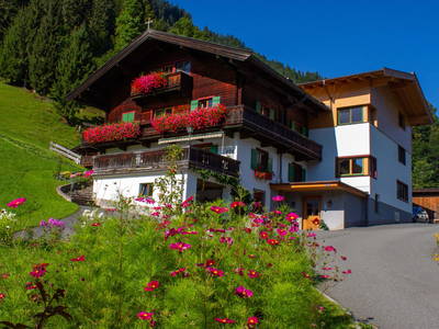 Bild 2 aus  Oberstaudachhof