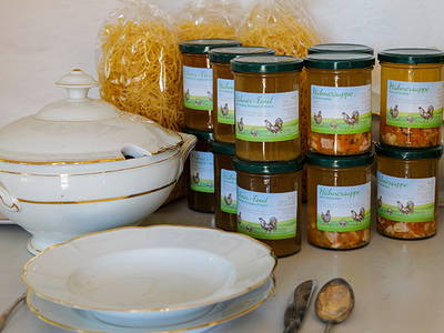 Bild 12 aus  Hofgut Willburger