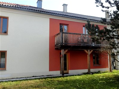 Bild 3 aus Apartment an der Mariazellerbahn