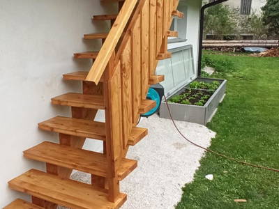 Bild 46 aus  Bauernhof & Erlebnisimkerei Adamk