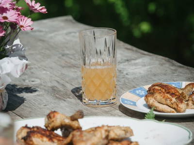 Bild 61 aus  Brandnerhütte