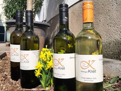 Bild 52 aus  Weingut Krell