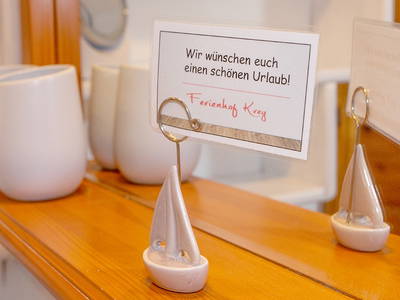 Herzlich willkommen!