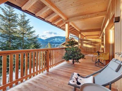 Bild 19 aus  Lechnerhof - Clara’s Mountain Lodge