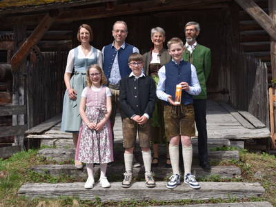Bild 16 aus  Vierthalerhof