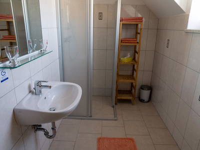 Badezimmer "Landlust"