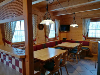 Bild 42 aus  Ferienhaus "Bichlhütte"