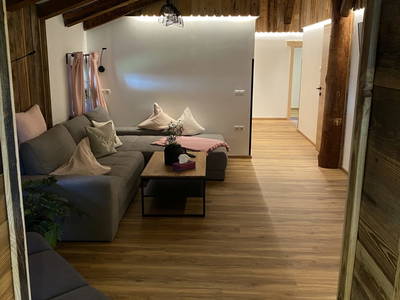 Bild 36 aus  Chalet Aignerhof