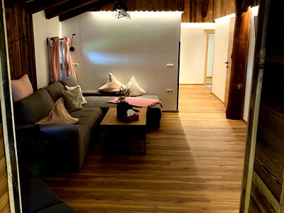 Bild 36 aus Chalet Aignerhof