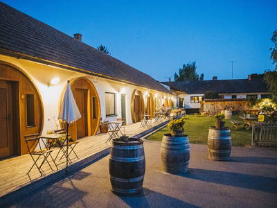 Bild 295 aus  Winzerhof Küssler, Weinviertel