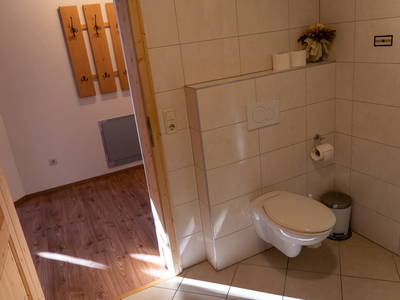 Ferienwohnung "Zirbentraum"