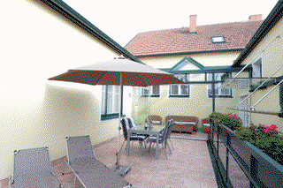 Ferienappartement Regina aus Schrems