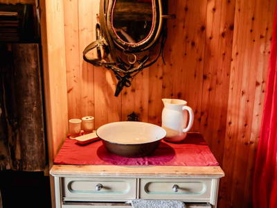 Bild 43 aus  Bachbauernhütte