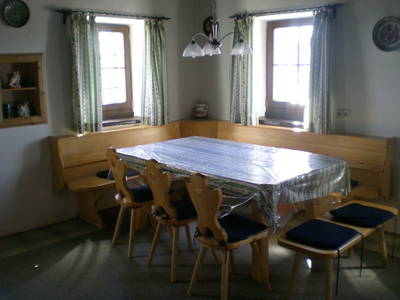 Bild 15 aus  Ferienhaus Prosi