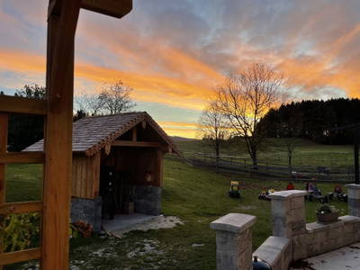 Bild 26 aus  Ferienhof Hinterstrasser Fam. Putz