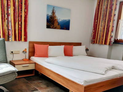 Bild 135 aus  Appartementhaus Karlspitze Natur Pur