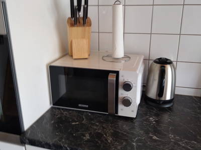 Bild 12 aus  Ferienhaus im Auel