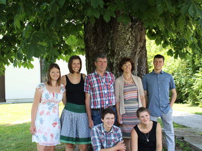 Bild 64 aus  Ranacherhof im Nationalpark der Hohen Tauern