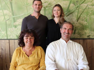 Bild 156 aus  Reitstall Familie Inghofer - Gästehaus & Bauernhof