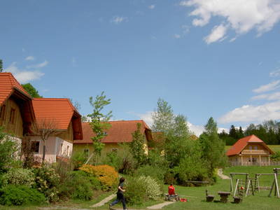 Bild 73 aus  Miniponyhof Wild