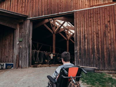 Bild 23 aus  Zauscherhof