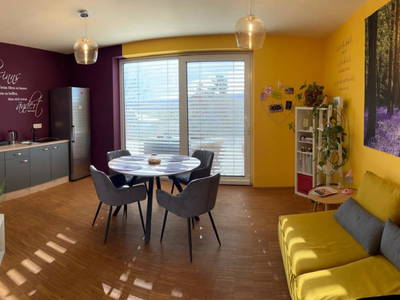 Bild 2 aus  Appartement Sonnenschein 