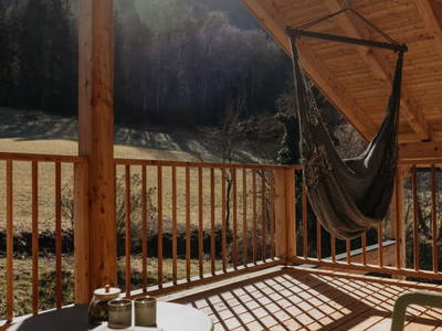 Bild 63 aus  Hofstatt Salzburg Ferienwohnung