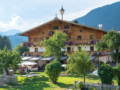 Bild 42 aus  Erlebnisgut Oberhabach