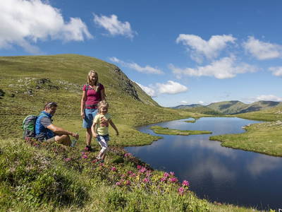 Bild 9 aus  Hof Wieser - Kinderbauernhof