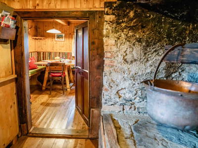 Bild 63 aus  Bachbauernhütte