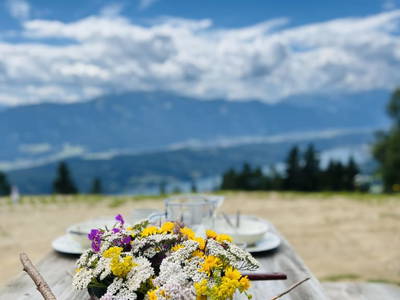 Bild 4 aus  Götzfried Almhütte