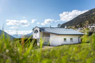 Armelen Villa aus Oetz