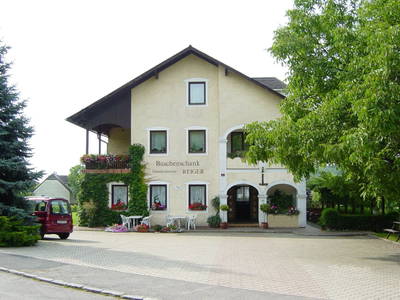 Bild 2 aus  Bio-Weingut und Gästezimmer Reiger