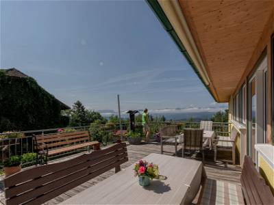 Bild 62 aus Bio- und Vitalbauernhof Bacherhof