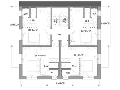 Bild 5 aus  Chalet Bascht am Maroldenhof